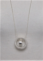 75 cm necklace silver designer rings