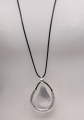 90+6 cm necklace modern Gong