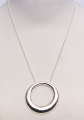 80+6 cm necklace polish art direction